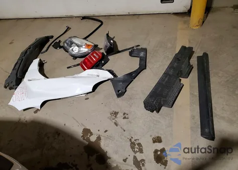 2016 Chevrolet Equinox Lt z USA, uszkodzony, nr VIN 2GNFLFEKXG6221192